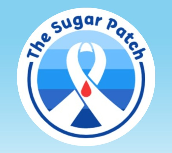 The Sugar Patch logo