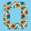 Overlays for Deck My Diabetes GripShield™ for use with Tandem Mobi™ insulin pump