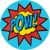POW!