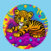 SUGAR PATCH DESIGNS - BRIGHT ANIMAL PATCH COLLECTION