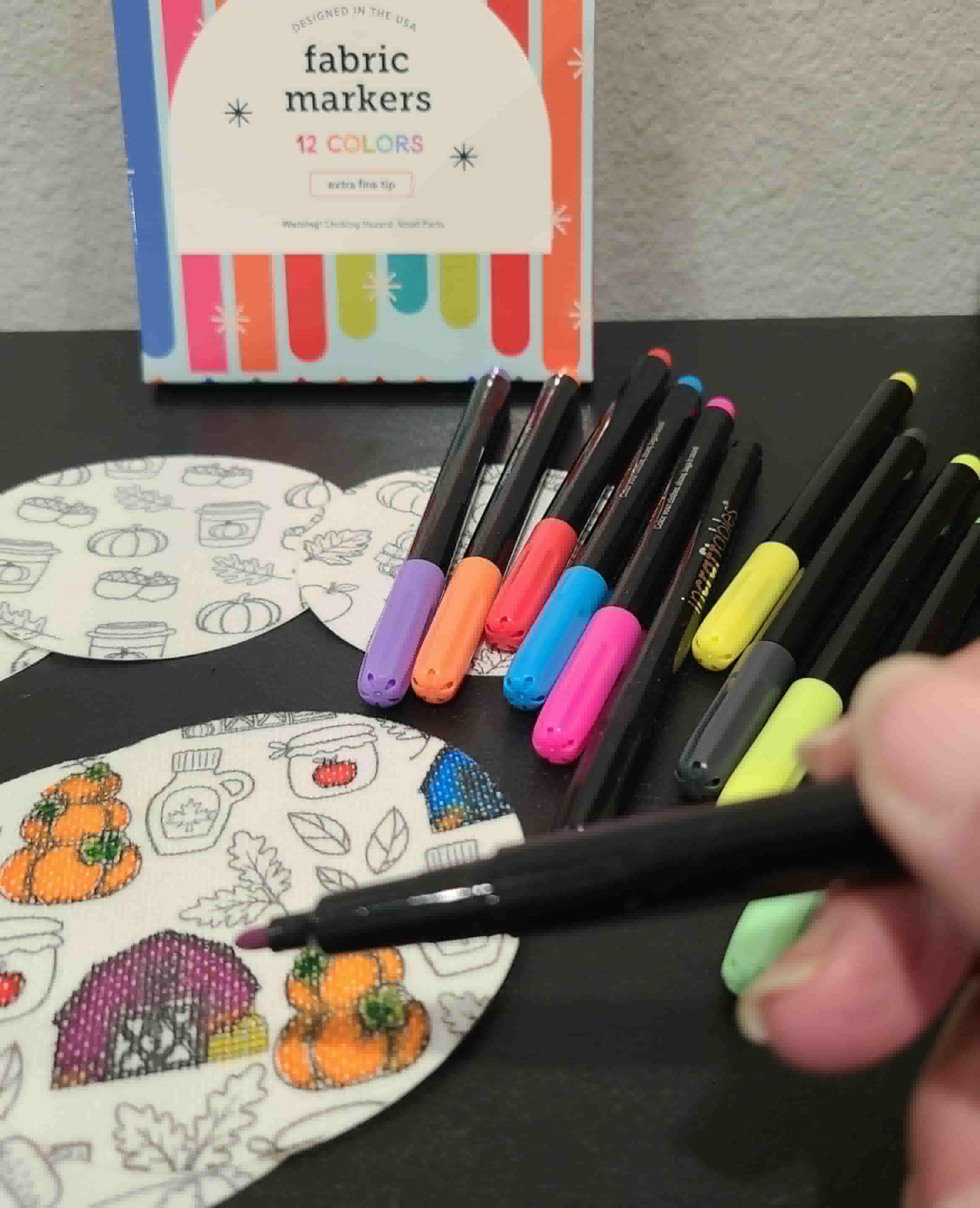 "COLOR MY JOURNEY" ~ OVERLAYS TO COLOR YOUR OWN WAY