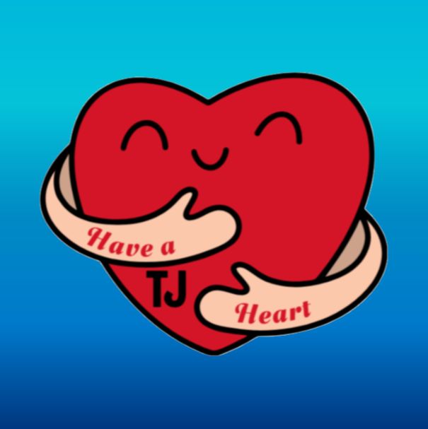 HAVE A HEART FOR TJ - FUNDRAISER OVERLAY COLLECTION