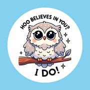 WE BELIEVE IN YOU! -  INSPIRATIONAL OVERLAYS