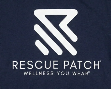 RESCUE PATCH® COLLECTION - All Natural Health and Wellness Products
