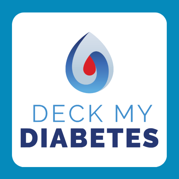 Deck My Diabetes GripShield™ & SugarShield™ Collection