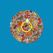 ALL THINGS FALL - LIBRE 3 OVERLAY