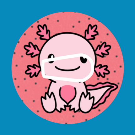 ANEEDA AXOLOTL PATCH