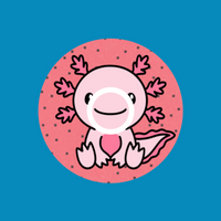 ANEEDA AXOLOTL -  INFUSION SET OVERLAY