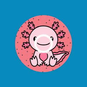 ANEEDA AXOLOTL -  INFUSION SET OVERLAY