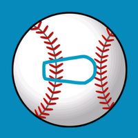 BASEBALL -  DEXCOM G6 OVERLAY