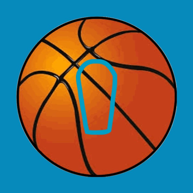 BASKETBALL -  DEXCOM G6 OVERLAY