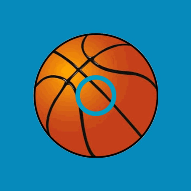 BASKETBALL - LIBRE 3 OVERLAY