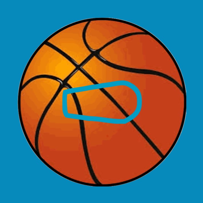 BASKETBALL -  DEXCOM G6 OVERLAY