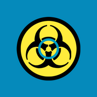 BIOHAZARD - LIBRE 3 OVERLAY