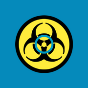 BIOHAZARD - LIBRE 3 OVERLAY