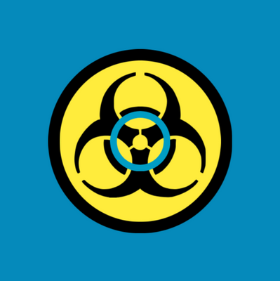 BIOHAZARD - LIBRE 3 OVERLAY