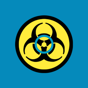 BIOHAZARD - LIBRE 3 OVERLAY