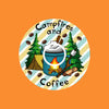 CAMPFIRES & COFFEE PATCH