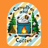 CAMPFIRES & COFFEE PATCH