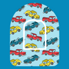 CAR & TRUCKS  - OMNIPOD OVERLAY
