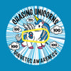 CHASING UNICORNS   -  DEXCOM G6 OVERLAYS