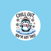 WE BELIEVE IN YOU! -  LIBRE 3 OVERLAYS - ALL 6 PATCH DESIGNS