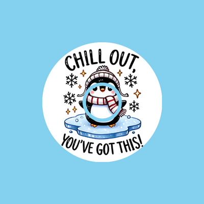 WE BELIEVE IN YOU! -  LIBRE 3 OVERLAYS - ALL 6 PATCH DESIGNS