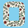Overlays for Deck My Diabetes GripShield™ for use with Tandem Mobi™ insulin pump