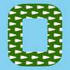 Overlays for Deck My Diabetes GripShield™ for use with Tandem Mobi™ insulin pump