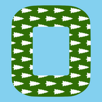Overlays for Deck My Diabetes GripShield™ for use with Tandem Mobi™ insulin pump