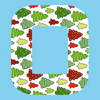 Overlays for Deck My Diabetes GripShield™ for use with Tandem Mobi™ insulin pump