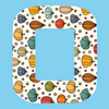 Overlays for Deck My Diabetes GripShield™ for use with Tandem Mobi™ insulin pump