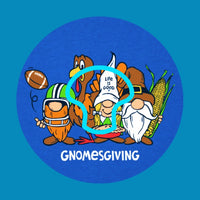 GNOMESGIVING -  MEDTRONIC GUARDIAN OVERLAY WITH CUT-OUT FOR USE WITH DECK MY DIABETES GRIPSHIELD