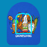 GNOMESGIVING - OMNIPOD OVERLAY
