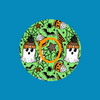 HALLOWEEN GHOST & CREEPY THINGS - DEXCOM G7 & STELO SENSOR OVERLAY