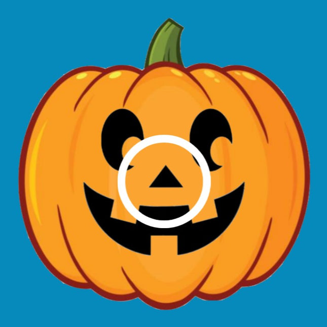 HALLOWEEN JACK O LANTERN -  LIBRE 2 OVERLAY