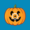 HALLOWEEN JACK O LANTERN -  INFUSION SET OVERLAY