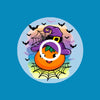 HALLOWEEN TOMATO-KIN INFUSION SET OVERLAY