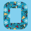 Overlays for Deck My Diabetes GripShield™ for use with Tandem Mobi™ insulin pump