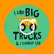 I LIKE BIG TRUCKS -  LIBRE 2 OVERLAY