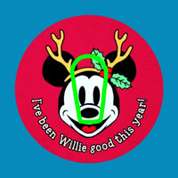 I'VE BEEN WILLIE GOD THIS YEAR! -  DEXCOM G6 OVERLAY