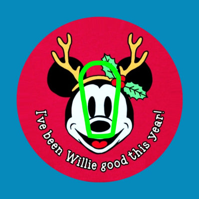 I'VE BEEN WILLIE GOD THIS YEAR! -  DEXCOM G6 OVERLAY