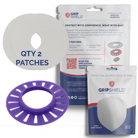 Reusable GripShield® Compatible with Libre® 2+