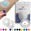 GripShield® Compatible With Libre® 3, Libre® 3 Plus & Minimed Instinct® – Reusable Device Protector | Secure & Comfortable Fit