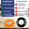 Reusable GripShield® Compatible with Libre® 2+