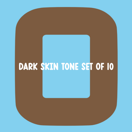 Overlays for Deck My Diabetes GripShield™ for use with Tandem Mobi™ insulin pump