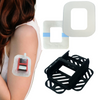 Reusable + Durable GripShield® Compatible with Tandem Mobi™ – On-Body Wear Option
