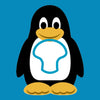 PENGUIN - MEDTRONIC GUARDIAN OVERLAYS WITH CUT-OUT FOR USE WITH DECK MY DIABETES GRIPSHIELD
