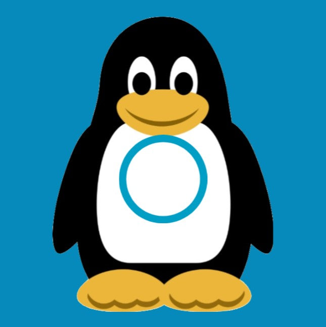 PENGUIN  -  LIBRE 2 OVERLAY