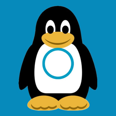 PENGUIN  -  LIBRE 2 OVERLAY